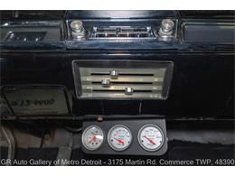 1966 Chevrolet El Camino (CC-2119513) for sale in Kentwood, Michigan