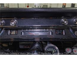 1966 Chevrolet El Camino (CC-2119513) for sale in Kentwood, Michigan