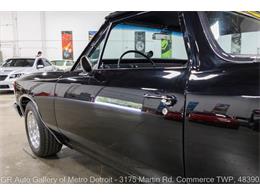 1966 Chevrolet El Camino (CC-2119513) for sale in Kentwood, Michigan