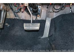 1966 Chevrolet El Camino (CC-2119513) for sale in Kentwood, Michigan