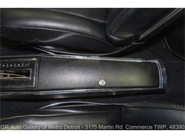 1966 Chevrolet El Camino (CC-2119513) for sale in Kentwood, Michigan
