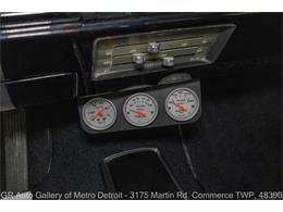 1966 Chevrolet El Camino (CC-2119513) for sale in Kentwood, Michigan