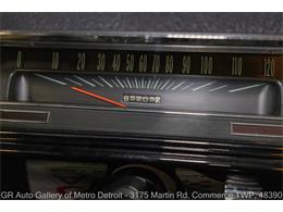 1966 Chevrolet El Camino (CC-2119513) for sale in Kentwood, Michigan