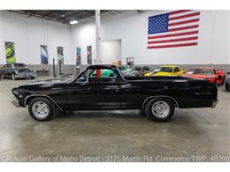 1966 Chevrolet El Camino (CC-2119513) for sale in Kentwood, Michigan
