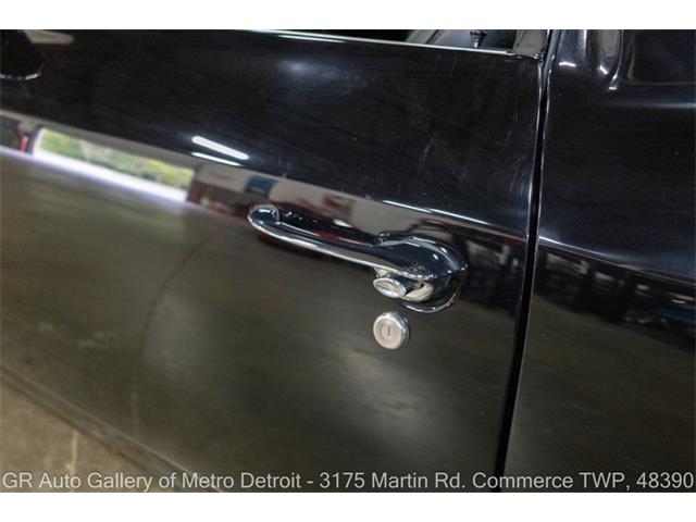 1966 Chevrolet El Camino (CC-2119513) for sale in Kentwood, Michigan