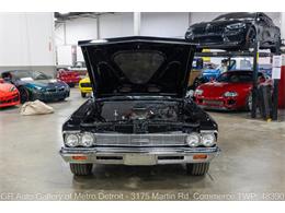 1966 Chevrolet El Camino (CC-2119513) for sale in Kentwood, Michigan