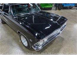 1966 Chevrolet El Camino (CC-2119513) for sale in Kentwood, Michigan