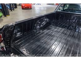 1966 Chevrolet El Camino (CC-2119513) for sale in Kentwood, Michigan