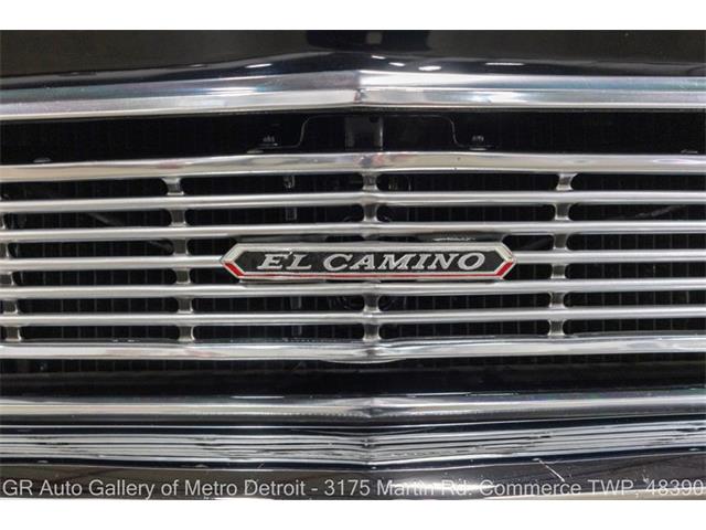 1966 Chevrolet El Camino (CC-2119513) for sale in Kentwood, Michigan