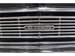 1966 Chevrolet El Camino (CC-2119513) for sale in Kentwood, Michigan