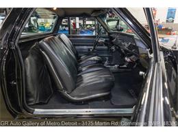 1966 Chevrolet El Camino (CC-2119513) for sale in Kentwood, Michigan