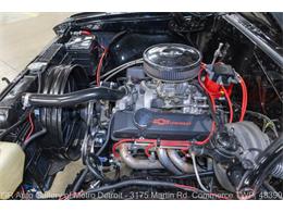 1966 Chevrolet El Camino (CC-2119513) for sale in Kentwood, Michigan