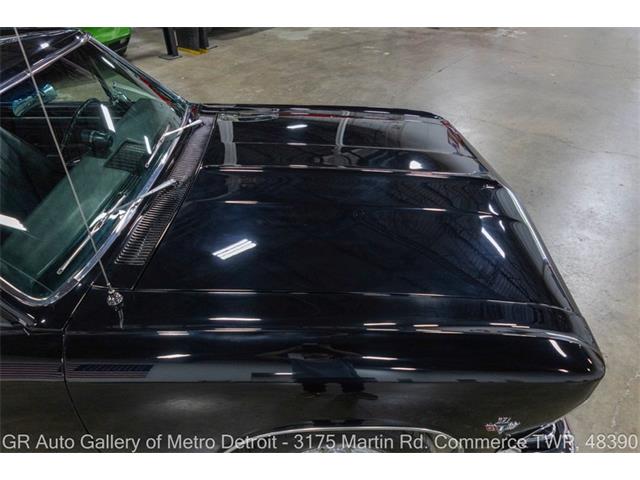 1966 Chevrolet El Camino (CC-2119513) for sale in Kentwood, Michigan