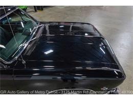 1966 Chevrolet El Camino (CC-2119513) for sale in Kentwood, Michigan