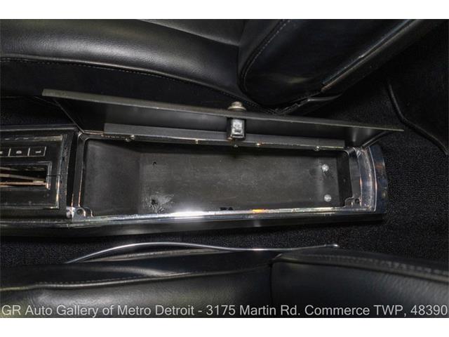 1966 Chevrolet El Camino (CC-2119513) for sale in Kentwood, Michigan
