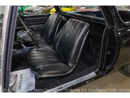 1966 Chevrolet El Camino (CC-2119513) for sale in Kentwood, Michigan