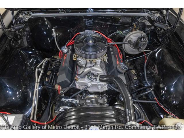 1966 Chevrolet El Camino (CC-2119513) for sale in Kentwood, Michigan