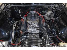 1966 Chevrolet El Camino (CC-2119513) for sale in Kentwood, Michigan