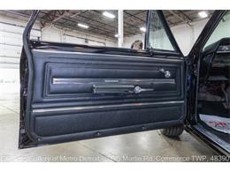 1966 Chevrolet El Camino (CC-2119513) for sale in Kentwood, Michigan