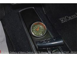 1966 Chevrolet El Camino (CC-2119513) for sale in Kentwood, Michigan