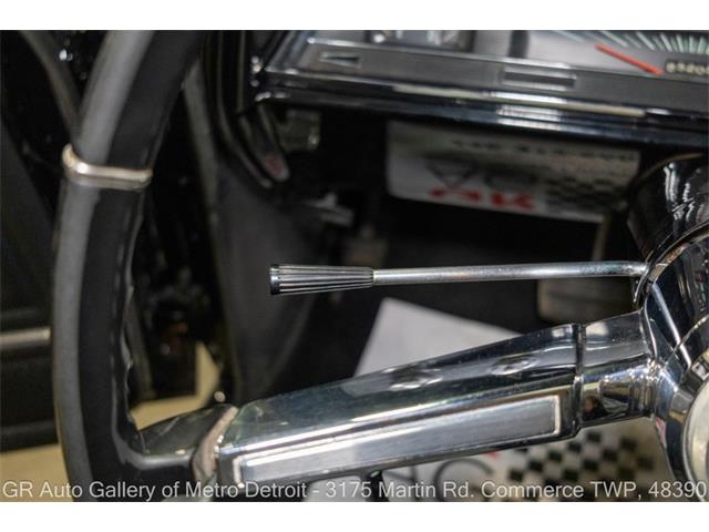 1966 Chevrolet El Camino (CC-2119513) for sale in Kentwood, Michigan