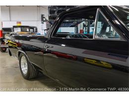 1966 Chevrolet El Camino (CC-2119513) for sale in Kentwood, Michigan
