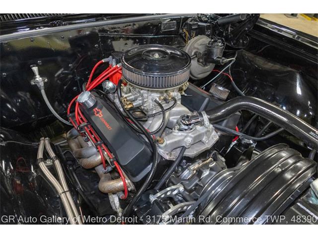 1966 Chevrolet El Camino (CC-2119513) for sale in Kentwood, Michigan