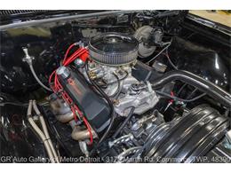 1966 Chevrolet El Camino (CC-2119513) for sale in Kentwood, Michigan
