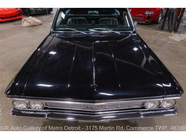 1966 Chevrolet El Camino (CC-2119513) for sale in Kentwood, Michigan