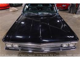 1966 Chevrolet El Camino (CC-2119513) for sale in Kentwood, Michigan