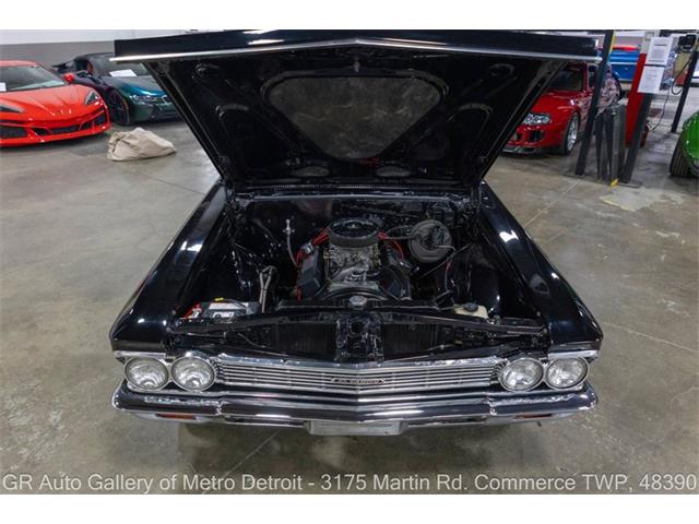 1966 Chevrolet El Camino (CC-2119513) for sale in Kentwood, Michigan