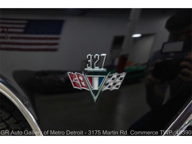 1966 Chevrolet El Camino (CC-2119513) for sale in Kentwood, Michigan
