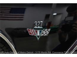 1966 Chevrolet El Camino (CC-2119513) for sale in Kentwood, Michigan