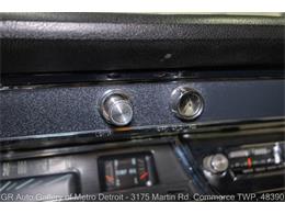 1966 Chevrolet El Camino (CC-2119513) for sale in Kentwood, Michigan