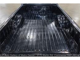 1966 Chevrolet El Camino (CC-2119513) for sale in Kentwood, Michigan