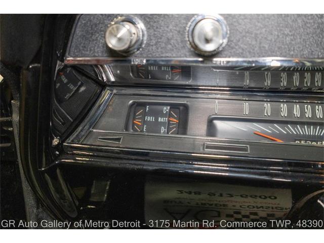 1966 Chevrolet El Camino (CC-2119513) for sale in Kentwood, Michigan