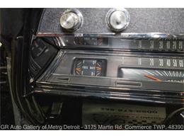 1966 Chevrolet El Camino (CC-2119513) for sale in Kentwood, Michigan