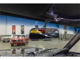 1966 Chevrolet El Camino (CC-2119513) for sale in Kentwood, Michigan