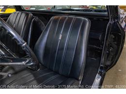 1966 Chevrolet El Camino (CC-2119513) for sale in Kentwood, Michigan