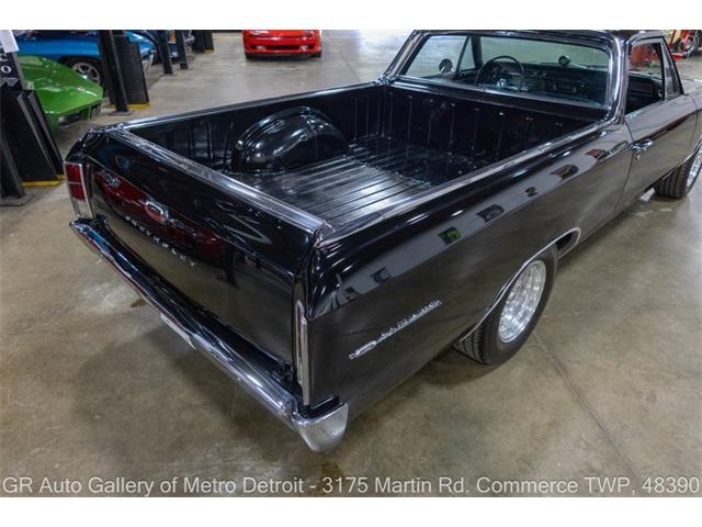 1966 Chevrolet El Camino (CC-2119513) for sale in Kentwood, Michigan