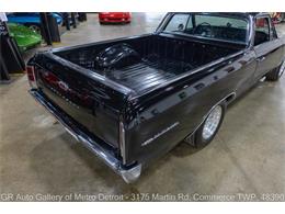1966 Chevrolet El Camino (CC-2119513) for sale in Kentwood, Michigan