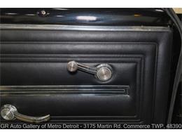1966 Chevrolet El Camino (CC-2119513) for sale in Kentwood, Michigan