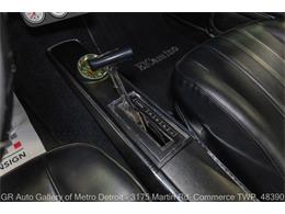 1966 Chevrolet El Camino (CC-2119513) for sale in Kentwood, Michigan