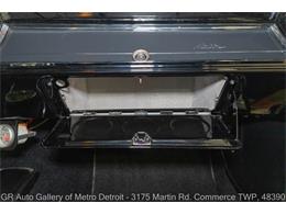 1966 Chevrolet El Camino (CC-2119513) for sale in Kentwood, Michigan