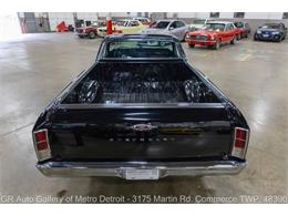 1966 Chevrolet El Camino (CC-2119513) for sale in Kentwood, Michigan