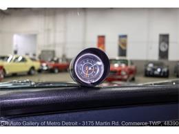 1966 Chevrolet El Camino (CC-2119513) for sale in Kentwood, Michigan