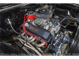 1966 Chevrolet El Camino (CC-2119513) for sale in Kentwood, Michigan