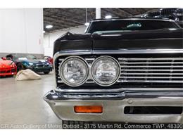 1966 Chevrolet El Camino (CC-2119513) for sale in Kentwood, Michigan