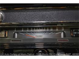 1966 Chevrolet El Camino (CC-2119513) for sale in Kentwood, Michigan