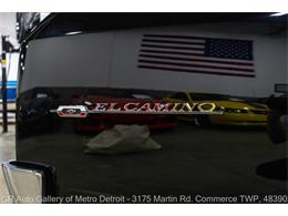 1966 Chevrolet El Camino (CC-2119513) for sale in Kentwood, Michigan